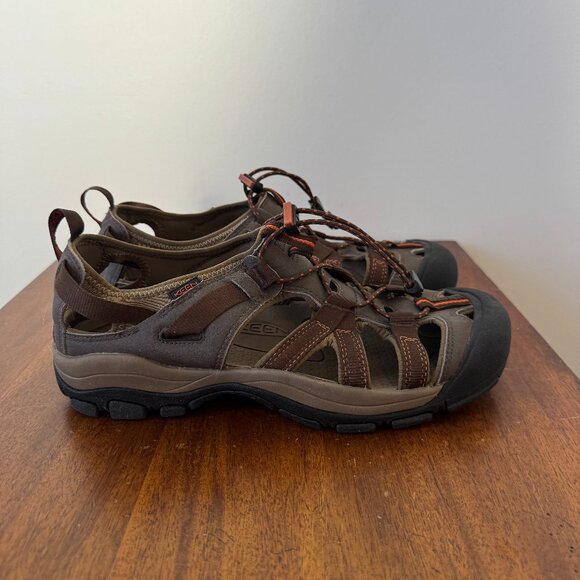 Keen Owyhee Sport Sandal main image 7
